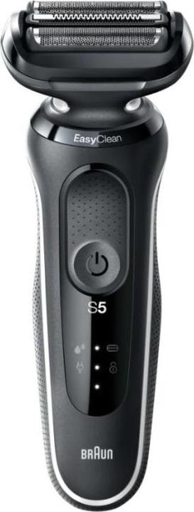 Actual product image Braun Series 5