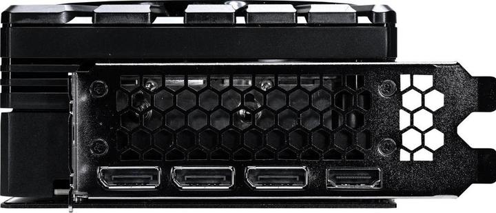 Actual product image Gainward GeForce RTX 5080 Phoenix V1 (DLSS 4, 3x DisplayPort, 1x HDMI 2.1)
