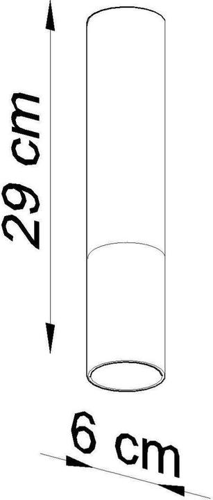 Image du produit famlights Loopez (GU10)