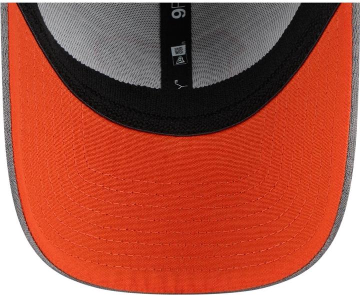 Actual product image New Era 9Forty Stretch Cap Training 2024 Cincinnati Bengals