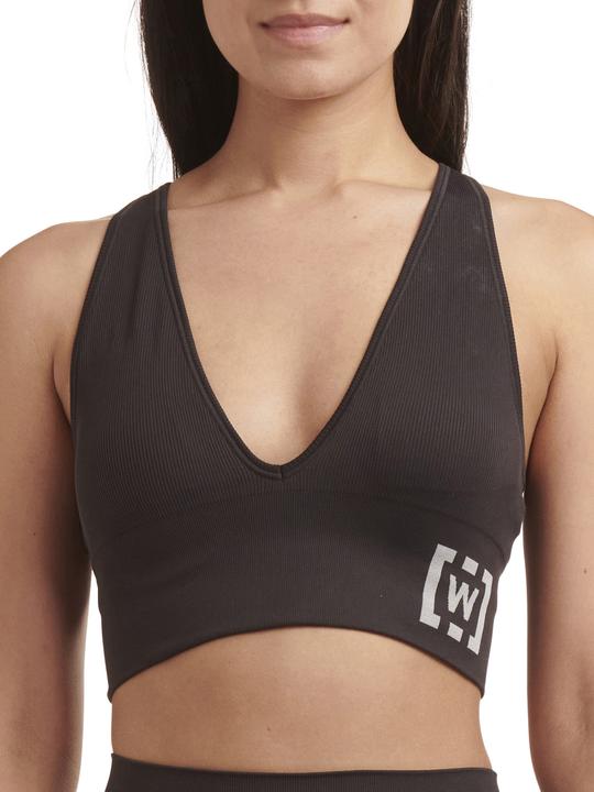 Actual product image Wolford Shaping Athleisure sports bra (S)