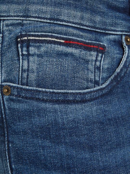 Produktbild Tommy Hilfiger Scanton Jeans Slim dynamic jacob blue (W31/L36)