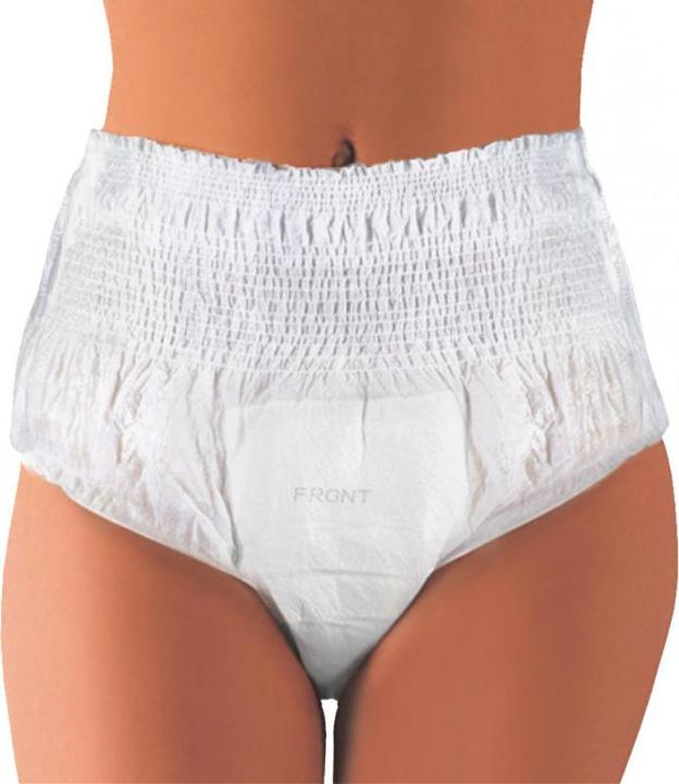 Immagine prodotto Seni Active Super elastische Pants M (10 x, M)