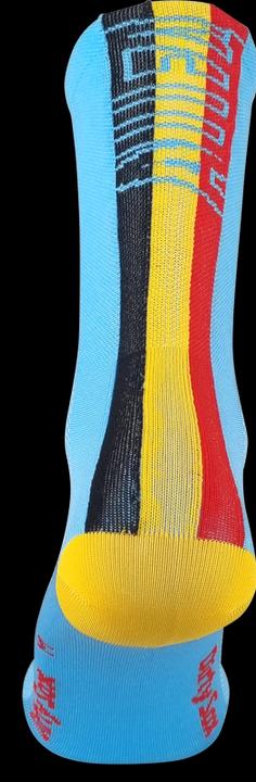 Immagine prodotto Dirtysox Allround - Elite - WM Collection - Belgio - Allez! (40 - 43)