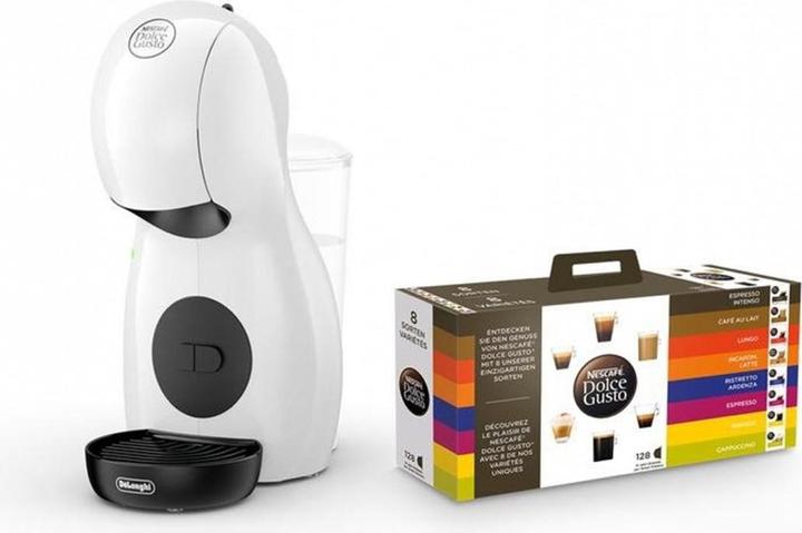 Actual product image De'Longhi Piccolo XS (NESCAFÉ Dolce Gusto)