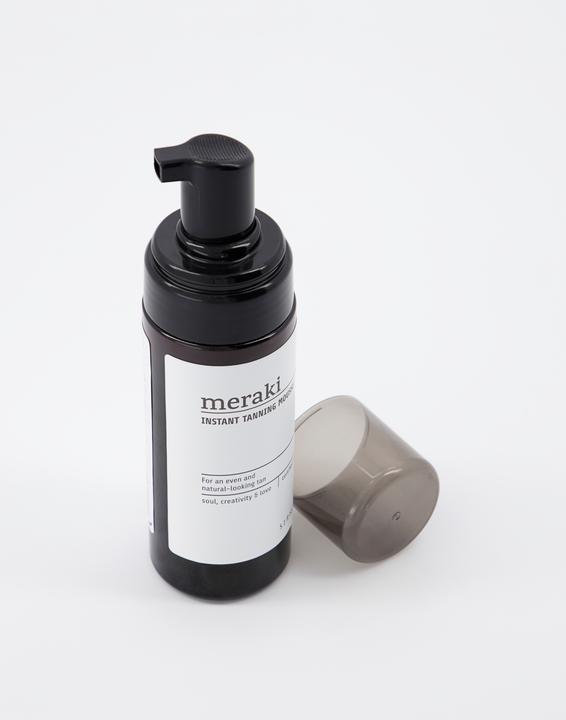 Produktbild Meraki Instant tanning mousse (Selbstbräunungsschaum, 150 ml)