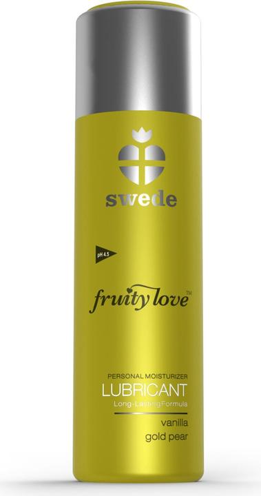 Actual product image Swede Fruity Love (50 ml)