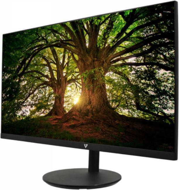 Immagine prodotto V7 Monitor Fhd Ips Da 23,8 Pollici HDMI (1920 x 1080 pixel, 23.80")