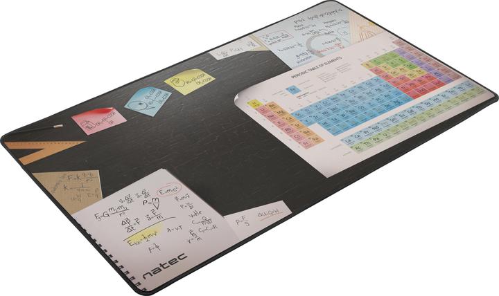 Actual product image Genesis Science Multicolor