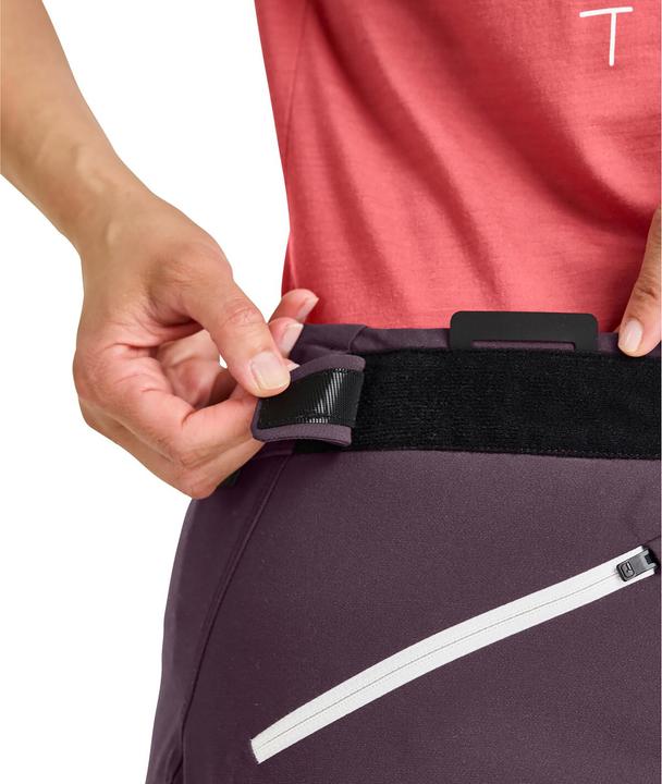 Image du produit Ortovox Pantalon Softshell pour femmes des Alpes occidentales (M)
