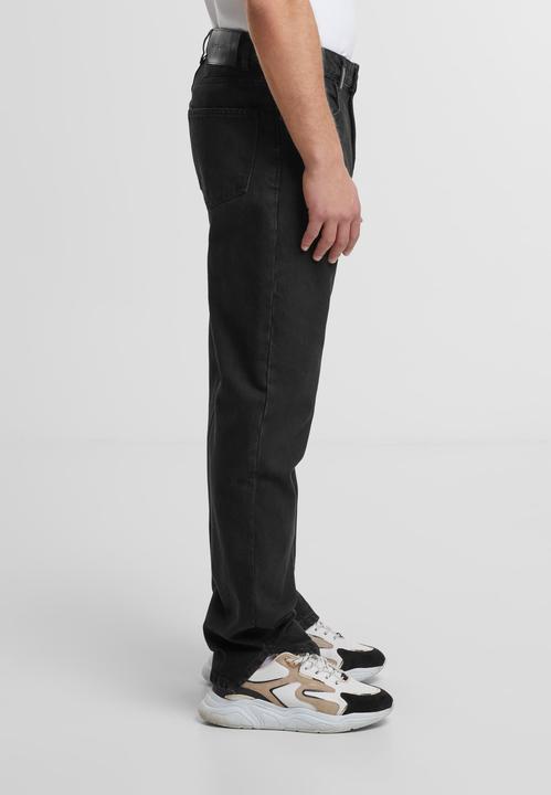 Produktbild 2Y Studios 2Y Amaru Ankle Straight Jeans - 184653 (32)