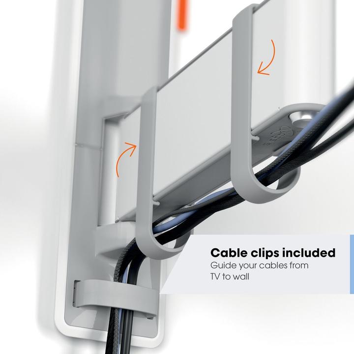 Produktbild Vogels TVM 3645 (Wand, 77", 35 kg)