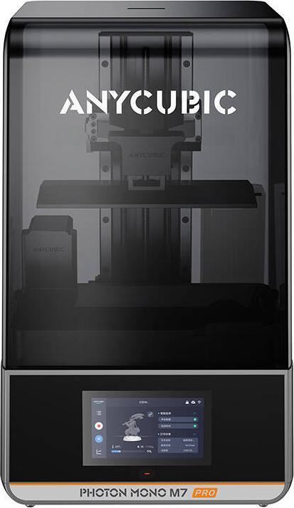 Produktbild Anycubic Photon Mono M7 Pro