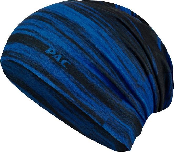 Produktbild P.A.C. . Ocean Upcycling Beanie (One Size)