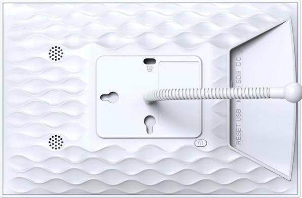 Image du produit Denver Frameo PFF-726 (7", 1024 x 600 pixels)