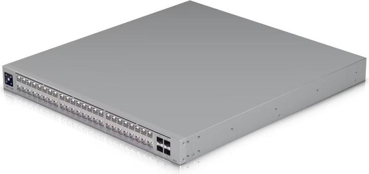 Image du produit Ubiquiti Professionnel, 48 ports (52 Ports)