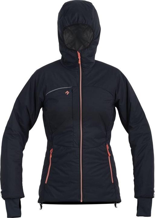 Directalpine Jacke Uniq Lady