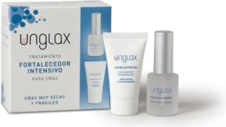 Produktbild Laboratorios Viñas Unglax Intensive Nail Strengthening Treatment