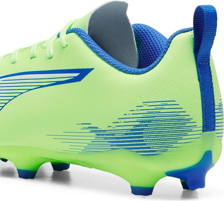 Image du produit Puma ULTRA 5 PLAY FG/AG Jr (34)