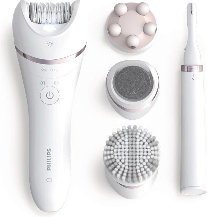 Image du produit Philips Solution tout-en-un