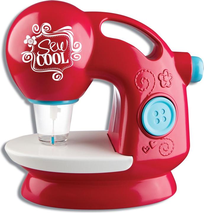 Immagine prodotto Spin Master Macchina da cucire Sew Cool