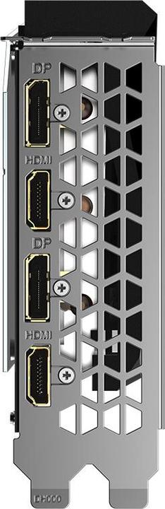 Image du produit Gigabyte GeForce RTX 3060 Ti Gaming (8 Go)