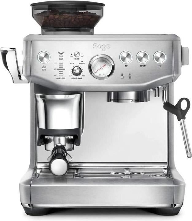 Sage SES876BSS4EEU1 Automatic 2 L (EU plug)