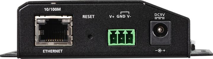 Actual product image Aten Serial Over IP unit
