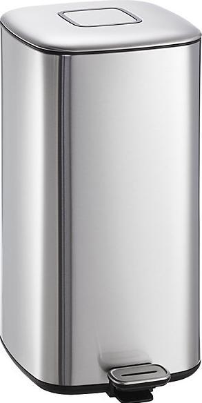 Actual product image EKO Waste collector with pedal and charcoal filter (32 l)