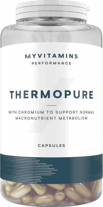 Image du produit MyProtein Thermopure, capsules (1 pcs, 180 g)