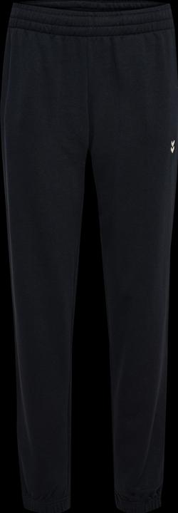 Actual product image hummel hmlPULSE W SWEAT PANTS (XS)