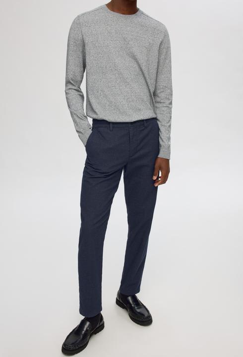 Image du produit Selected Homme 175 Slim Fit Brushed Chino (W38/L32)