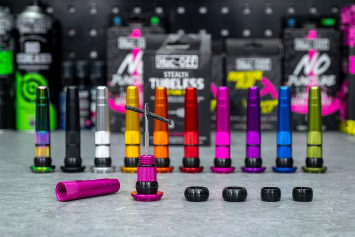 Produktbild Muc-Off Stealth Tubeless Punctures Plug