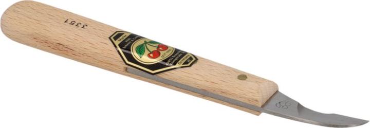 Produktbild Kirschen Kerbschnitzmesser (37 mm)