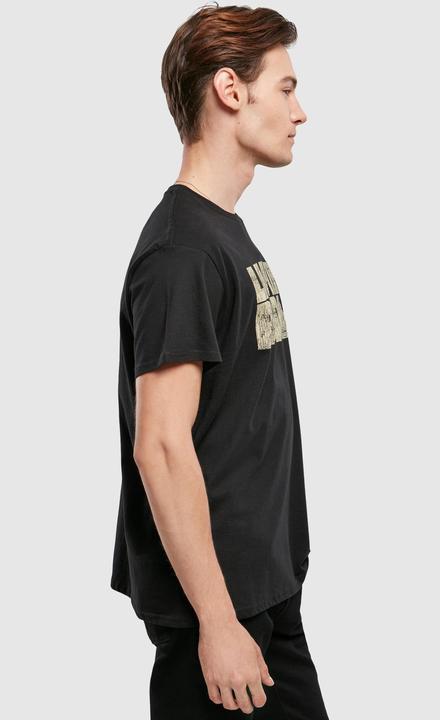 Produktbild Mister Tee Linkin Park Distressed Logo Tee (XL)