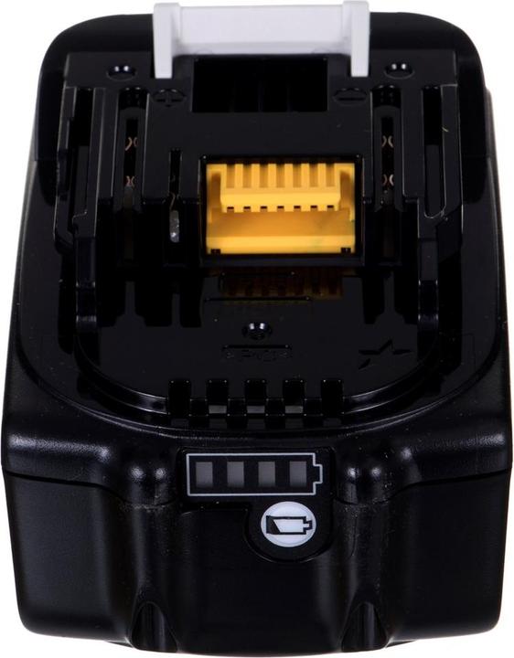 Image du produit Makita Batterie LXT BL1840B (18 V)
