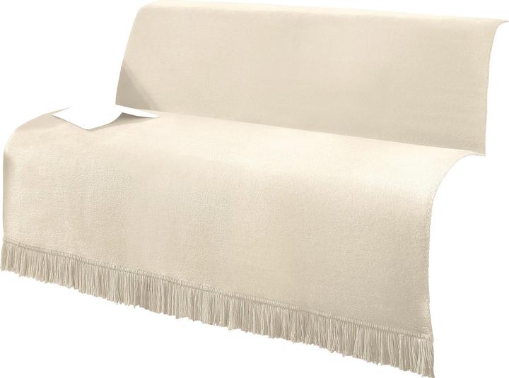 Produktbild Erwin Müller Sessel- und Sofaschoner (100x200 cm)
