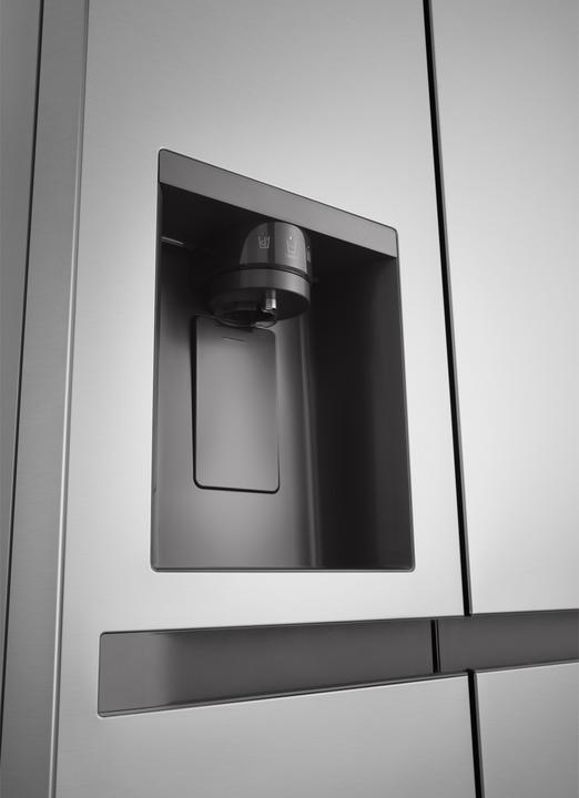 Produktbild LG GSLC40PYPE (638 l)