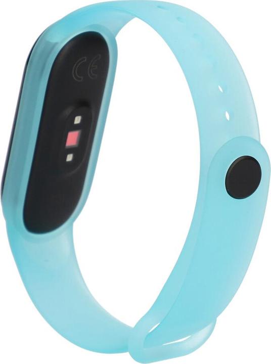 Image du produit Contact Lxband5az (Polyuréthane thermoplastique (TPU))