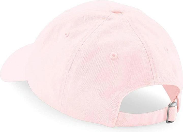 Produktbild Beechfield 6 Panel Dad Kappe (2 StückPackung) (One Size)