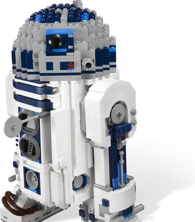 Immagine prodotto LEGO Star Wars R2 D2 (10225, LEGO Star Wars)