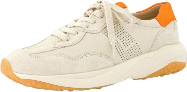 S.Suede, Maincalf Shell, Biscuit 017