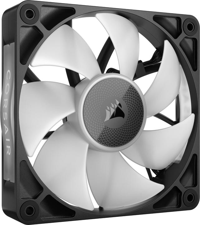 Immagine prodotto Corsair iCUE LINK RX120 RGB (120 mm, 3 x)