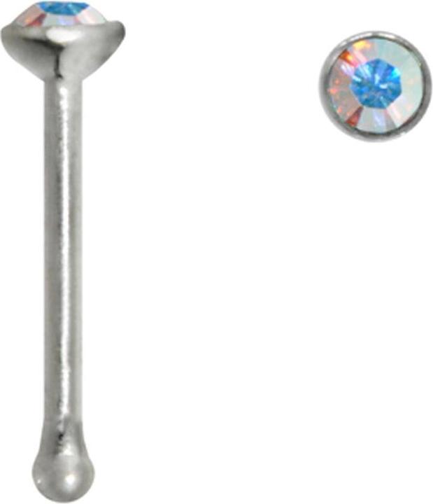 Multicolor, Silber
