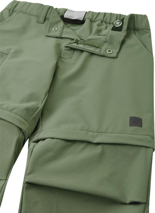 Produktbild Reima Kinder BugProof 2in1 Hose Surina ish (146)