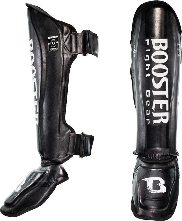 Produktbild Booster Fight Gear schienbeinschützer thai-boxen bsg v 3 (M)