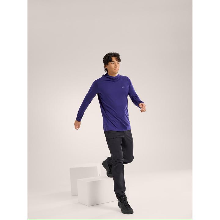 Actual product image Arc'teryx Ionia (XL)