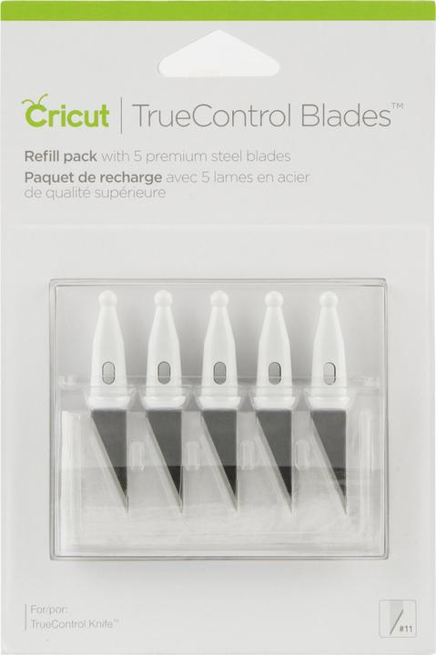 Produktbild Cricut Messerset TrueControl