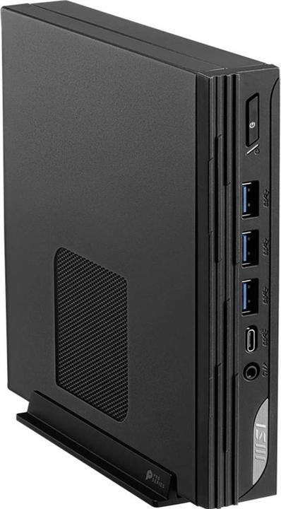 Productafbeelding MSI PRO DP10 13M (Intel Core i5-1340P, 8 GB, 512 GB, Intel Iris Graphics)