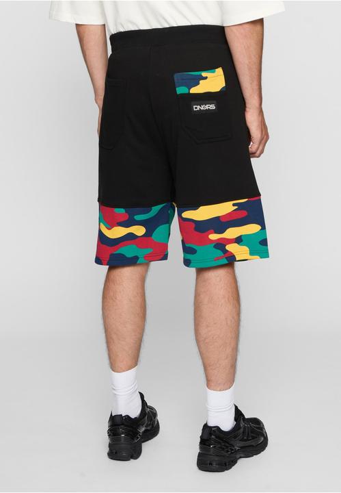 Actual product image Dangerous DNGRS Shorts HideMe - 139807 (S)